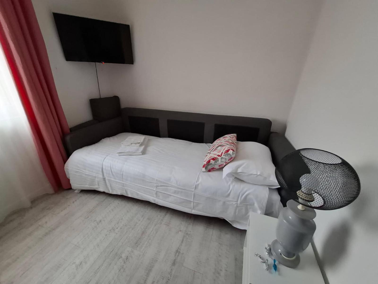 Le Crist'Al, Hotel Familial, Climatise, En Front De Mer Saint-Georges-de-Didonne Zimmer foto